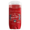 Old Spice Red Label Deodorant Citrus & Blue Kelp Scent 85g. 