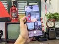 Điện Thoại Samsung Galaxy S22 Ultra 5G Mỹ 2 sim Chính Hãng | Snapdragon 8 Gen 1 Tại Playmobile. 