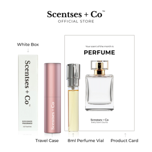 [8mL Refill] Lattafa Asad EDP | Original Perfume | Decant