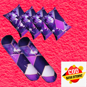 DISKON 30 %sarung bantal tidur isi 6 pcs dan 12 pcs sarung bantal lusinan motif BUNGA dan karakter lengkap terbaru