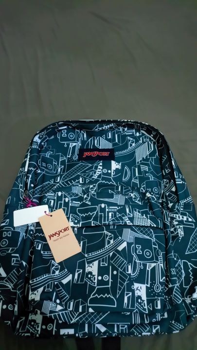 TAS%20JANSPORT%20KOMIK%20RANSEL%20PRIA%20WANITA%20GEOMETRISTAS%20JANSPORT%20-%20MOTIF%20ABSTRAK%20GARIS%20tas%20sekolah%20jansport%20-%20Image%202