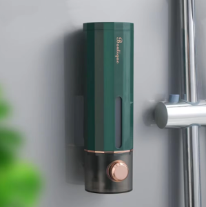 เครื่องจ่ายสบู่เหลว ขวดใส่สบู่เหลว