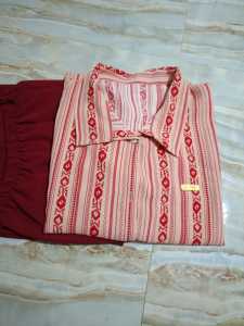 SETELAN SALUR ETHNIK WANITA DEWASA SETELAN MOTIF SALUR BAIK AIRFLOW TERLARIS | ONE SET SALUR ETHNIK WANITA DEWASA
