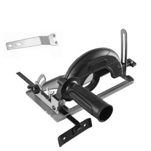 (กรุงเทพพร้อมส่ง) ชุดแปลงหินเจียร์ เป็นเครื่องวงเดือน เลื่อยองศาสไลด์ ชุดแปลงหินเจียรเป็นเลื่อย เครื่องตัดไม้ เลื่อยวงเดือน 4นิ้ว หิน