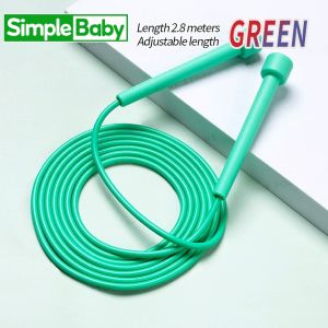 Speed Skipping rope Adult jump rope Weight Loss Children Sports portable fitness equipment Professio