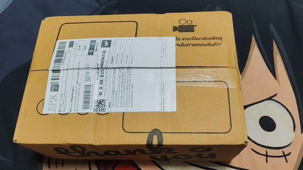 Buyer review video 2