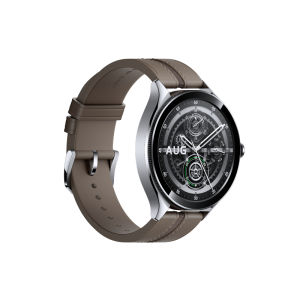 Xiaomi Watch 2 Pro ตัวเรือนทำจากสแตนเลส ความทนทานสูง มี GPS ในตัว ระบบ Dual Band สามารถคุยโทรศัพท์ผ่านนาฬิกาได้