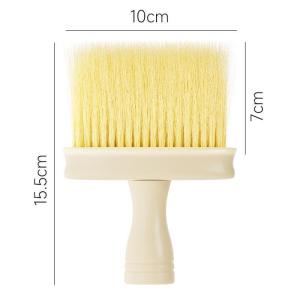 Car Cleaning Brush Vehicle Air Conditioner Cleaning Tool Multifunctional Wooden Cleaning Brush