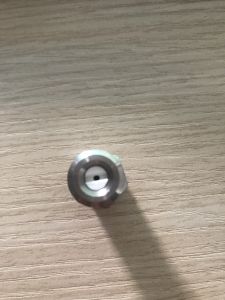 BÉC PHUN 15045 GÓC 15 ĐỘ 125MM NỐI REN 1/4″ M