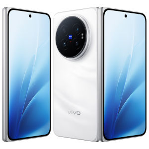 VIVO X Fold 6 | Dimensity 9500 Super | 8.03inch 120Hz Screan | 7000mAh 80W Fast Charging Dual SIM | VIVO X Fold6 Smartphone | VIVO Phone