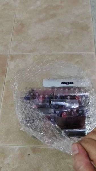 Buyer review video 4