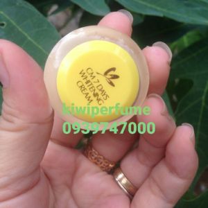 Kem Dưỡng Trắng Da ChiuMien 7days Whiterning