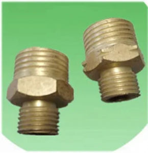 Little Torch Connector with Oxygen Gas Connector for Smith Little TorchOxygen welding torch connector