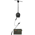 XHDATA AN-80 FM SW External Antenna. 