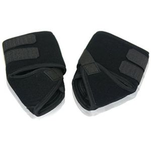 1 Pasang Toe Splint Bunion Korektor Corrector Pelindung Jari Kaki