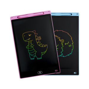 6.5/8.5"/ 12" Graphics Tablet Drawing Tablet Lcd Writing Tablet Drawing Multi Painting Board Writing Pad