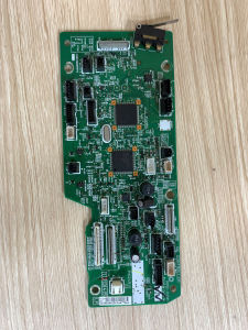 Mạch DC Controler điều khiển Laser LSU HP LaserJet Pro M706n  (RM2-0231) hàng tháo máy