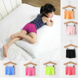 SHORT ANAK // BAHAN SPANDEX ADEM SAAT DI PAKAI 4-11 TAHUN