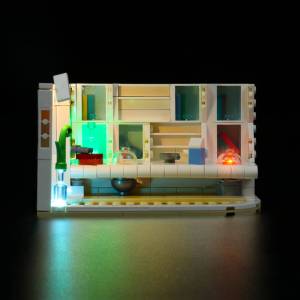 [PRE-ORDER] Light Kit 40531 Star Wars Lars Family Homestead Kitchen