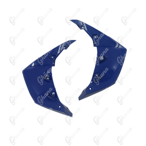 YAMAHA MIO I 125 / MIO M3 SIDE PANEL LEFT / RIGHT MIO I 125 FAIRINGS MOTORCYCLE PARTS
