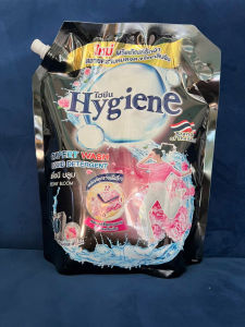 Hygiene Sweet Blossom Hypoallergenic Laundry Liquid Detergent 1800ml Refill Pack
