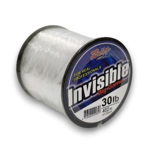 ZENITH SEIKO INVISIBLE BIG GAME MONO FISHING LINE