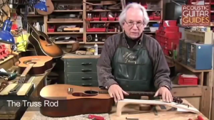 Toàn diện chỉnh âm Đàn Ghi-ta thiết lập bao gồm bóng kết thúc wrenches Guitar Bộ công cụ sửa chữa nhiều phím vân kim loại