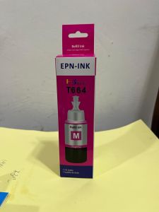 premium  664 Compatible Ink – OEM Alternative for EcoTank Printers