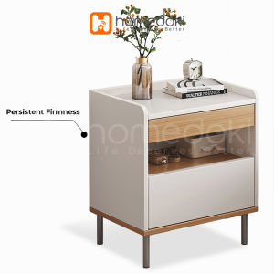 Meja Nakas Kecil Minimalis Serbaguna: Pilihan Terbaik Untuk Kamar Tidur Anda