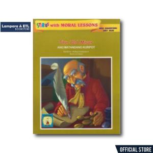 Stories With Moral Lessons - The Old Miser