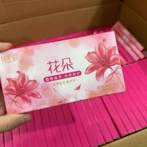 Giao hàng 24h】Băng vệ sinh phụ nữ kháng khuẩn chống khử trùng duy trì