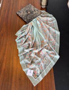 JOURNEY SCARVES 2025 EXSLUSIVE JILBAB JP EDISI LEBARAN 2025