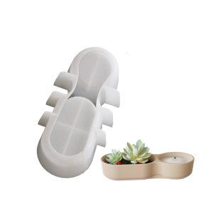 Silicone crafting khuôn mẫu silicon mềm khuôn mẫu dễ dàng phát hành khuôn mẫu cho crafting bát độc đáo và các mặt hàng trang trí