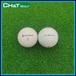 Bóng golf TaylorMade TP5 - TP5X 5 lớp sáng đẹp kết cấu 5 lớp hot hit chất lượng cao