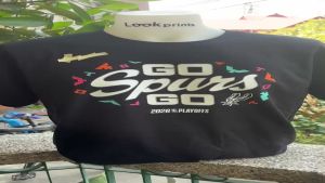 GO Spurs GO 2026 San Antonio Spurs Mantra T-Shirt .c