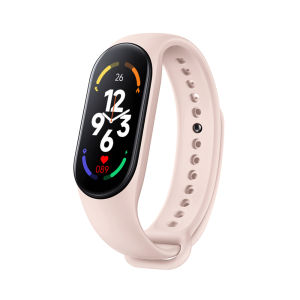 Womens Watch Series 7 Sports Digital Wristband Women Fitness Smart Wristwatch Monitor Bluetooth Connect Smartwatch