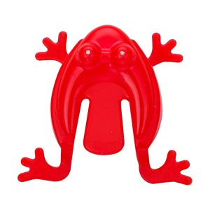 【Local Seller】Jumping Frog Toys Bounce Frogs Anxiety Toy for Kids Children Birthday Party Childrens Educational Toys