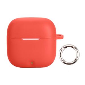 Earbud Bìa bọc chống sốc Bảo Vệ Có Thể Giặt Shell Nonslip Cho Không Khí 4 Âm Thanh Mới Phiên Bản Giữ An Toàn Từ Tai nạn Drop Shipping