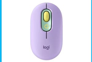Logitech mouse Logitech POP silent mouse wireless mouse Bluetooth mouse work mouse same day delivery