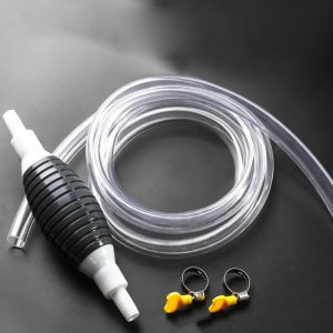 Pompa Bahan Bakar Manual Portabel Mobil Universal