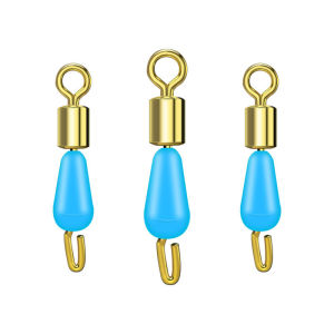 Combo 10 Chiếc Khóa link câu đài khóa số 9 Các Loại Màu Sắc