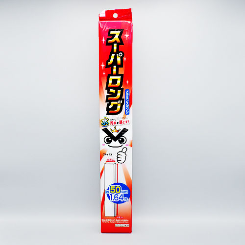 Daiso ฟองน้ำเมลามีนแบบยาว 50 ซม.
