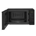 Microwave LG MS2042DB 20L I-Wave Technologi Pemanas Defrost 700W. 