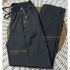 Baggy Pants Zara Polos Import Celana Kantor Masakini - Radenlimo