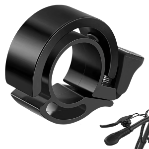 Waterproofed Electric Scooters Horn Commuters Bike Bells Cycling Safety Horn for Mountain and City Bike