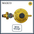 MAXCO LPG Regulator With & Without Gauge High Quality at Low Price PRIMETOP BUILDERS. 