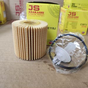 Lọc nhớt Lexus GS350 2015-2020 JS ASAKASHI
