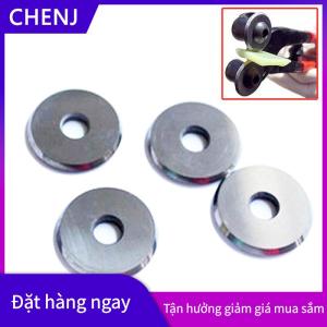 CHENJ Lưỡi cắt cacbua cho kìm gạch 22x6x2mm Kìm khảm thay thế lưỡi cắt