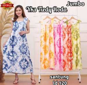 DASTER YUKENSI TERBARU/YUKENSI RAINBOW/YUKENSI WANITA DEWASA/DASTER YUKENSI MURAH