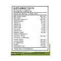 Liver Detox Supplement Milk Thistle Extract Supports healthy liver and kidney function Promotes liver cleansing and detoxification 120 capsules. 